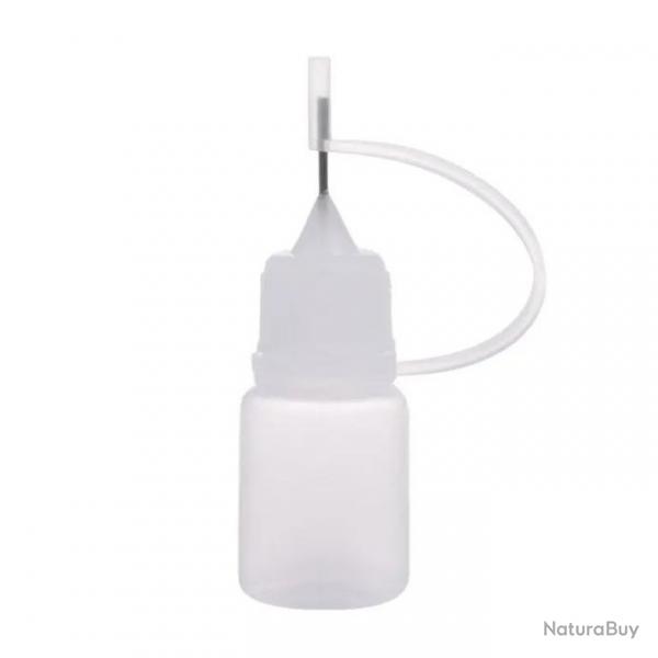 Burette rechargeable avec aiguille applicatrice - 5ml - 1 sans prix de rserve