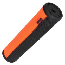 Fourreau de protection AKAH orange pour STALON X108