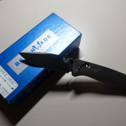 BENCHMADE BUGOUT 20CV