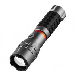 Lampe torche / de travail LED Slyde King rechargeable 4000 lumens [Nebo]