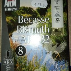 bismuth arx 32