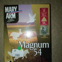 magnum 54