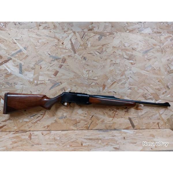 BROWNING BAR (MK1 - MK2) 270 WIN