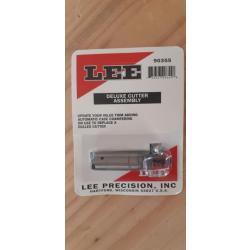 Cutter de rechange Lee quick trim