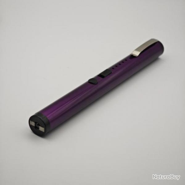 Taser Penshock Santo Mystic