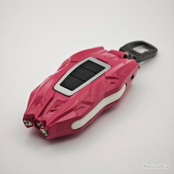 Taser Car Key Santo Ros