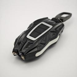 Taser Car Key Santo Black