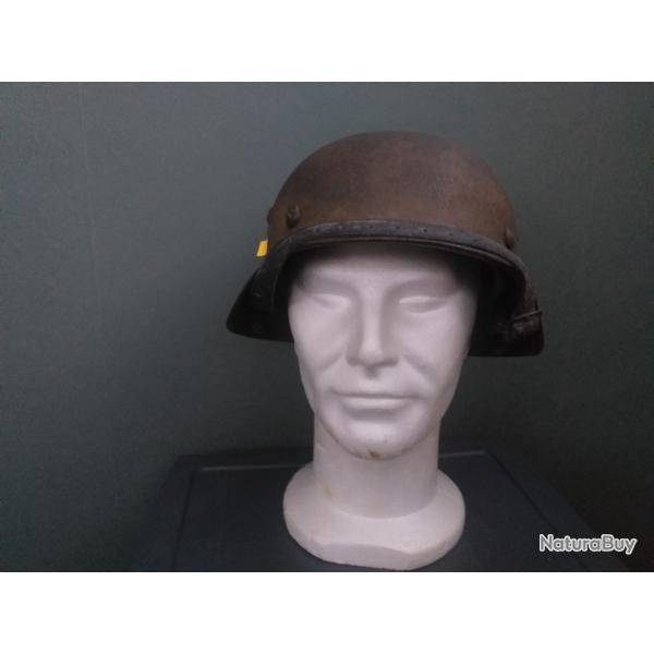 Casque Allemand WW2