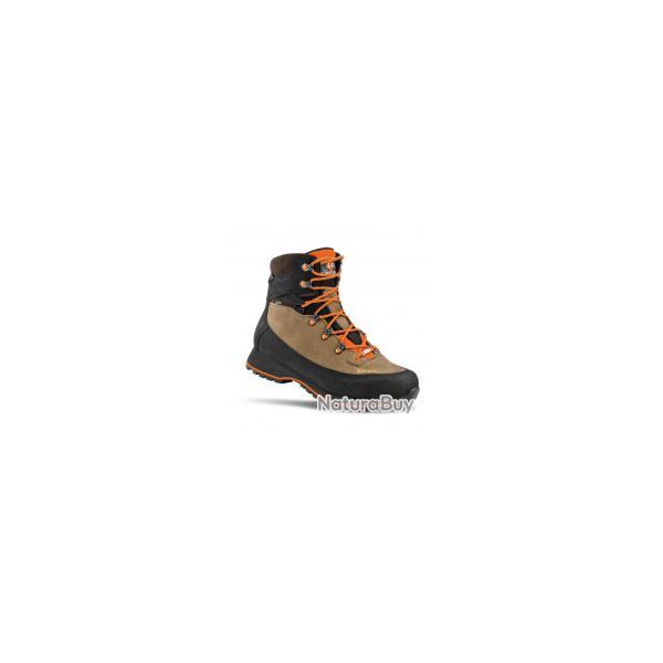 Chaussures de marque CRISPI, modle LAPPONIA Evo Gtx