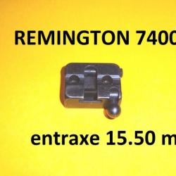 serrure arrière EAW pivot REMINGTON 7400 entraxe 15mm à 19.00 Euros !!!- VENDU PAR JEPERCUTE (YO260)