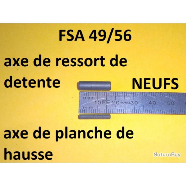 lot NEUF de FSA MAS 49-56 FSA 49/56 - VENDU PAR JEPERCUTE (TS203)