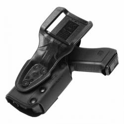 Holster Étui Strium rétention G3 pour Glock 17 GK PRO