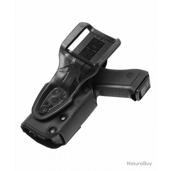 Holster tui Strium rtention G3 pour Glock 17 GK PRO