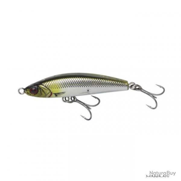 Poisson Nageur Savage Gear Gravity Pencil 5cm Mirror Ayu