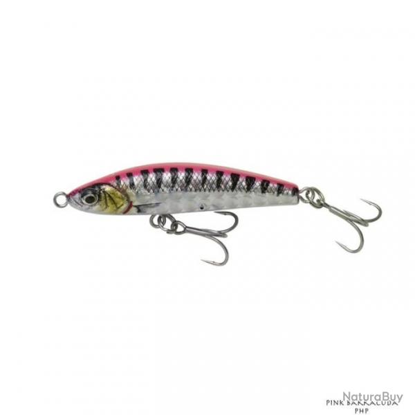 Poisson Nageur Savage Gear Gravity Pencil 5cm Pink Barracuda PHP