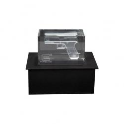 Presse papier avec Hologramme GLOCK