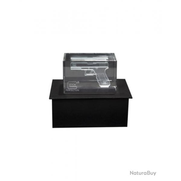 Presse papier avec Hologramme GLOCK