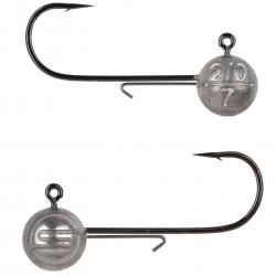 Tête Plombée Spro Jig 90 HD 14g par 3 n°5/0