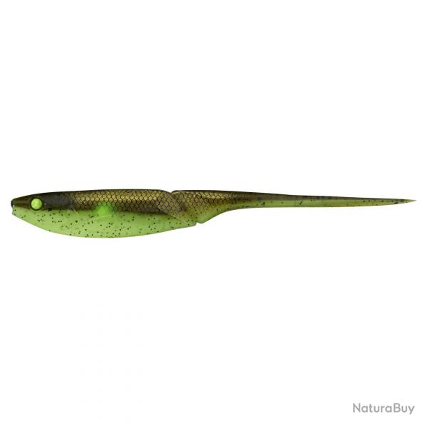 Leurre Souple Illex Magic Swing Tail 7" - 17,7cm 20g par 3 Magic Guripan 17,7cm