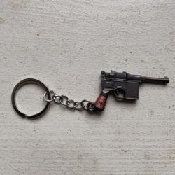 PORTE-CLÉ "C-96"