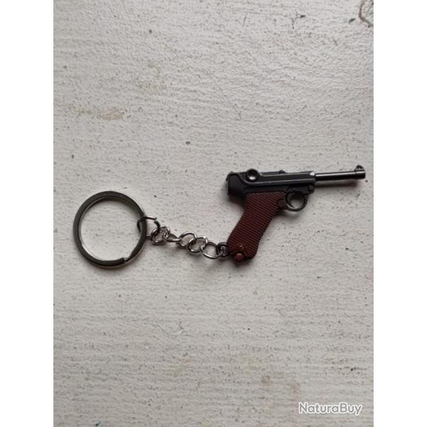 PORTE-CL "LUGER"