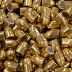 OGIVES Winfield Cal .45 230grs FMJ - 45WIN230 - 250 projectiles