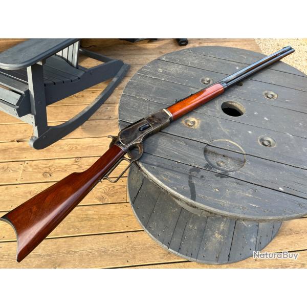 Winchester modle 1876 Centennial UBERTI