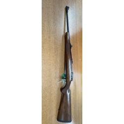 RUGER M77 MARK2 270WIN