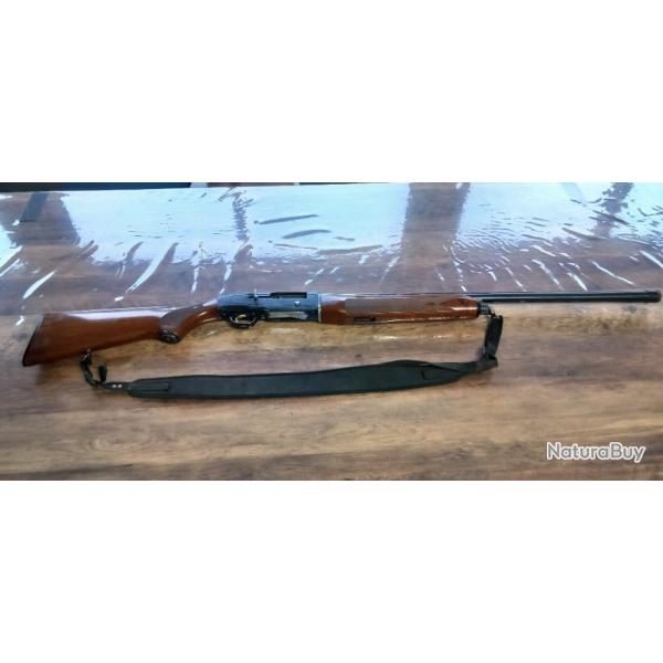 A SAISIR BERETTA  A303 CAL 12/70 CANON 71 CM CHKE INTER 1/2 ET 3/4 AME 18.3