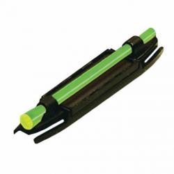 Guidons à fixation magnétique Hiviz Birdbuster Pour bande 6,3 à 9,5 mm