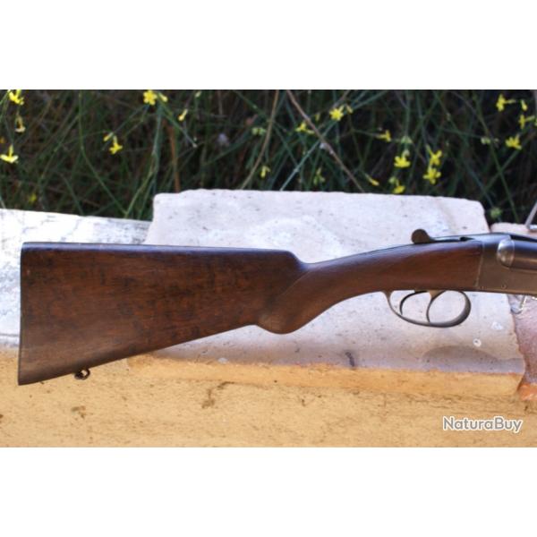 Robust modle 202 cal 16-65