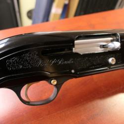 BERETTA  A303 mobil choke   CAL 12/70 . MISE A PRIX 1 EUROS SANS PRIX DE RESERVE