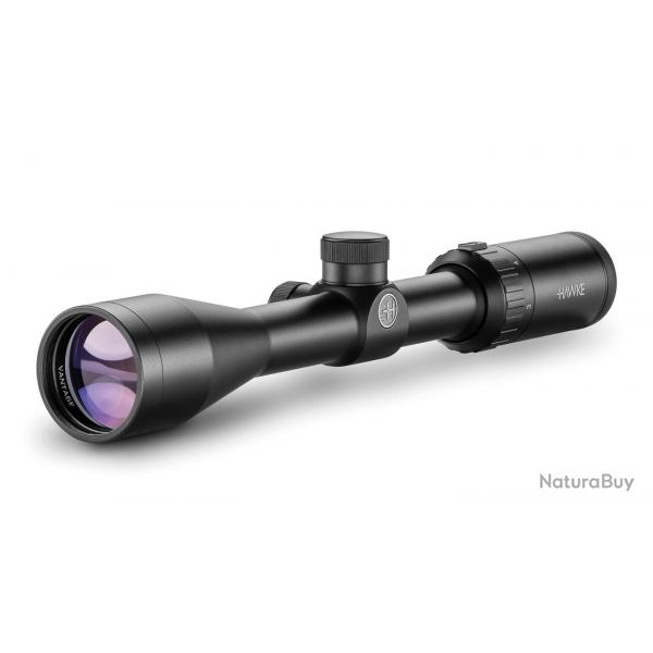 LUNETTE HAWKE VANTAGE 3-9x40 Mil Dot