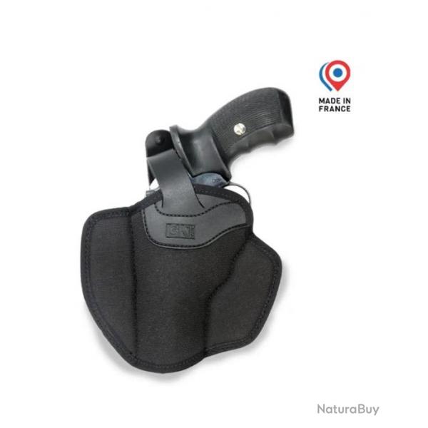 Holster tui Black Phantom pour revolver GK Pro