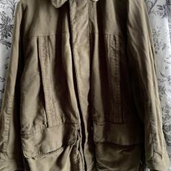 Parka veste Beretta gun 6 chasse nature gibier hunting jacket jagdjacke + veste offerte photo 2