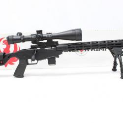 OCCASION Carabine RUGER RPR - CAL 22lr