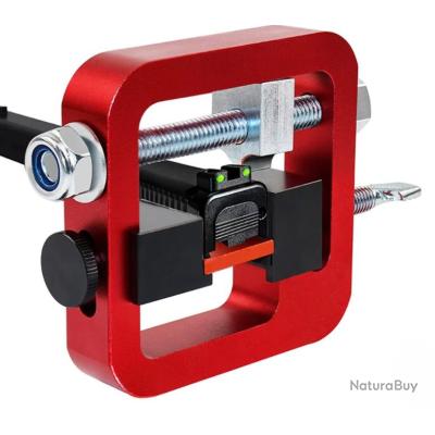 Outil De Réglage Du Carburateur Tournevis Un Carburateur De Conception De Cercle Ajustant Loutil De Mise Au Point Du Carburateur Du Petit Moteur 88788651