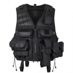 Chasuble d'intervention Tactiknight GK PRO