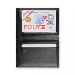 Porte-Cartes Mini 2 Volets GK PRO