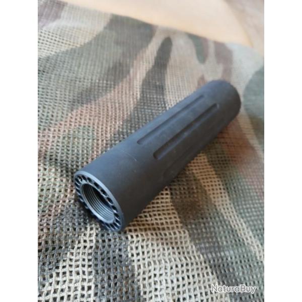 Garde main flottant  AR15 HYM 7 pouces
