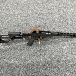 RUGER PRECISION RIMFIRE 22LR