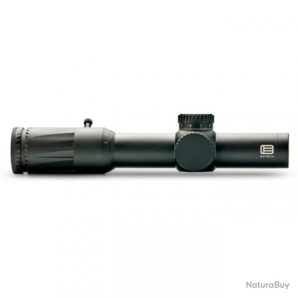 Lunette EOTECH Vudu 1-10x28 FFP