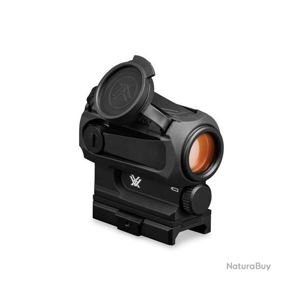 SPARC AR 2 Vortex Optics