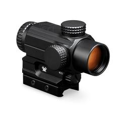 SPITFIRE AR X1 Prism Scope Vortex Optics