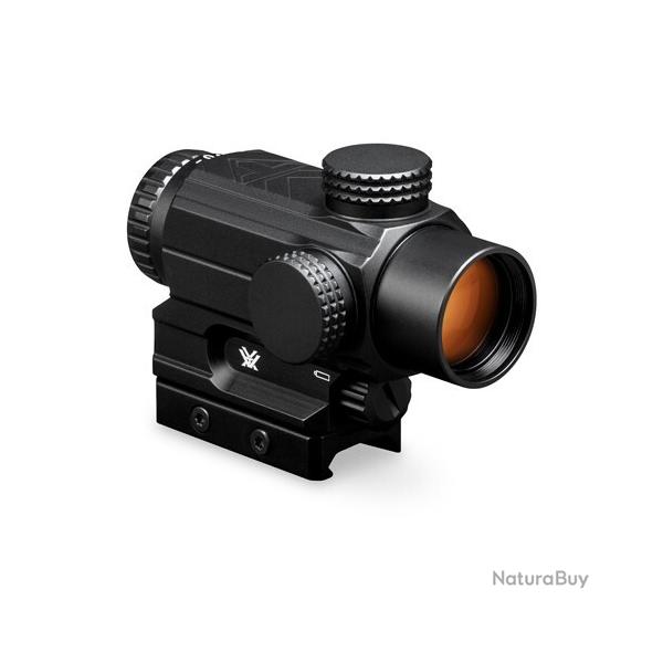 SPITFIRE AR X1 Prism Scope Vortex Optics