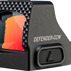 Defender-CCW Red Dot - VORTEX OPTICS