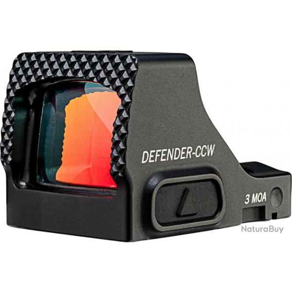 Defender-CCW Red Dot - VORTEX OPTICS