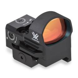 Point rouge / Red dot RAZOR Vortex Optics