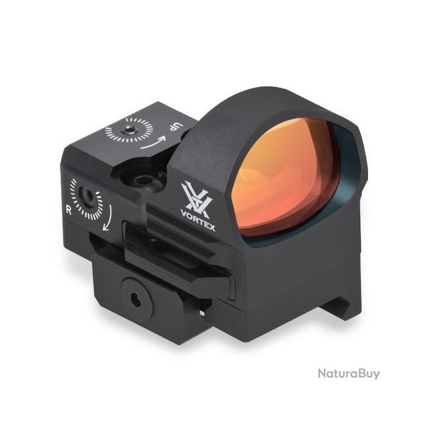 Point rouge / Red dot RAZOR Vortex Optics