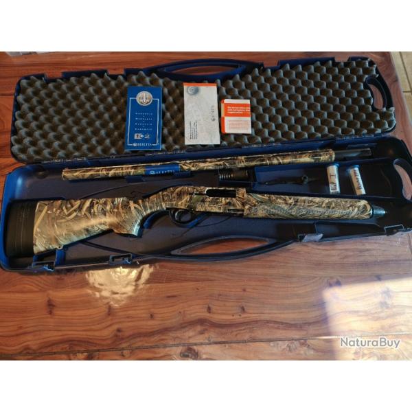 BERETTA A300 outlander max5